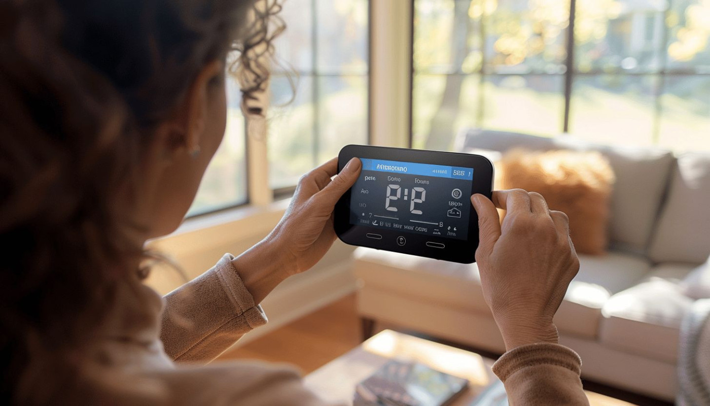 Astuces pour un usage optimal de votre thermostat programmable et réaliser des économies d'énergie