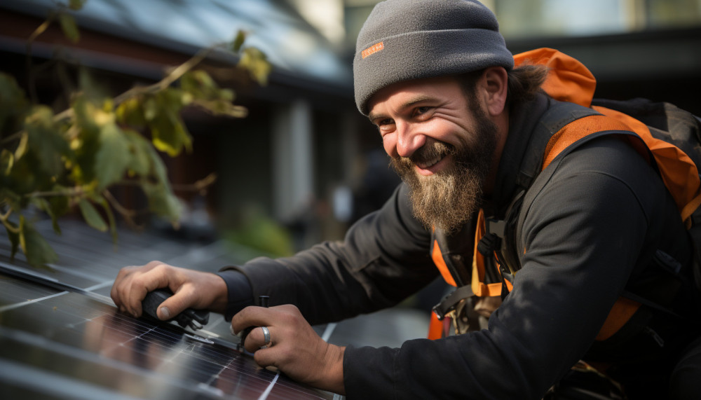 Général - Ce qu’il faut savoir du métier d’électricien photovoltaïque