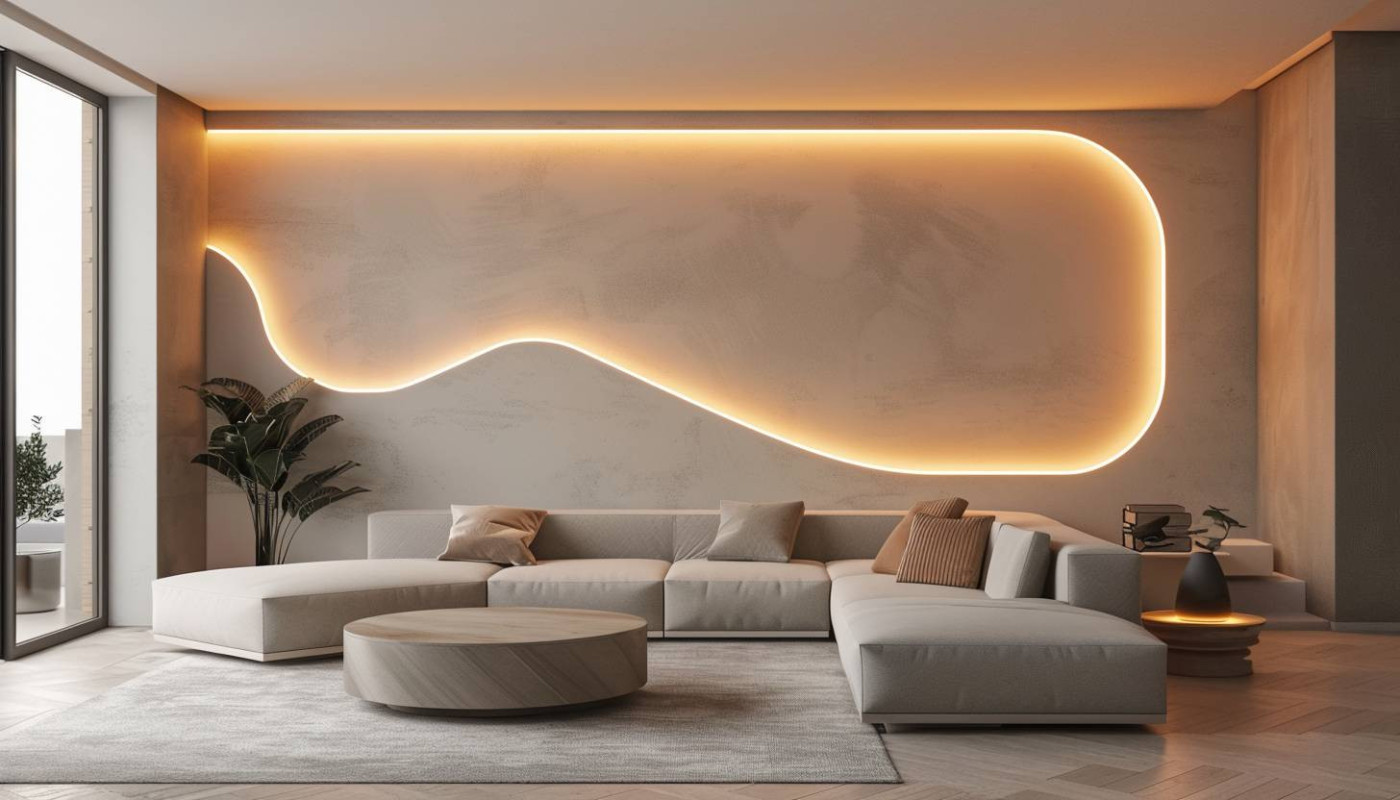 Décoration - Comment choisir le design de votre néon mural personnalisé