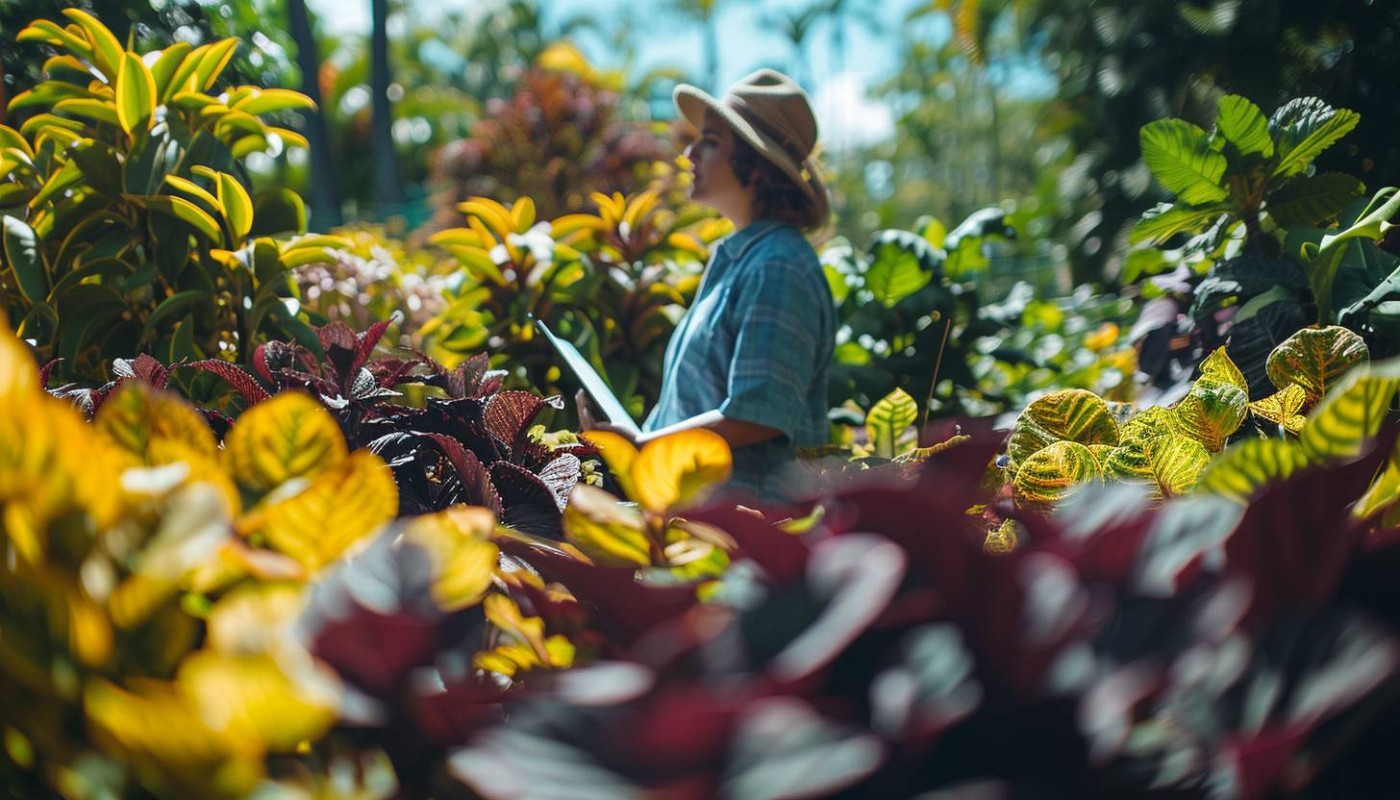 Jardin - Comment choisir les meilleures plantes pour chaque type d'événement