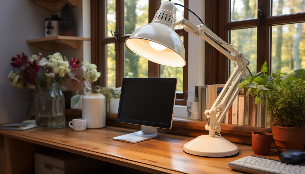 Général - Comment choisir sa lampe de bureau?