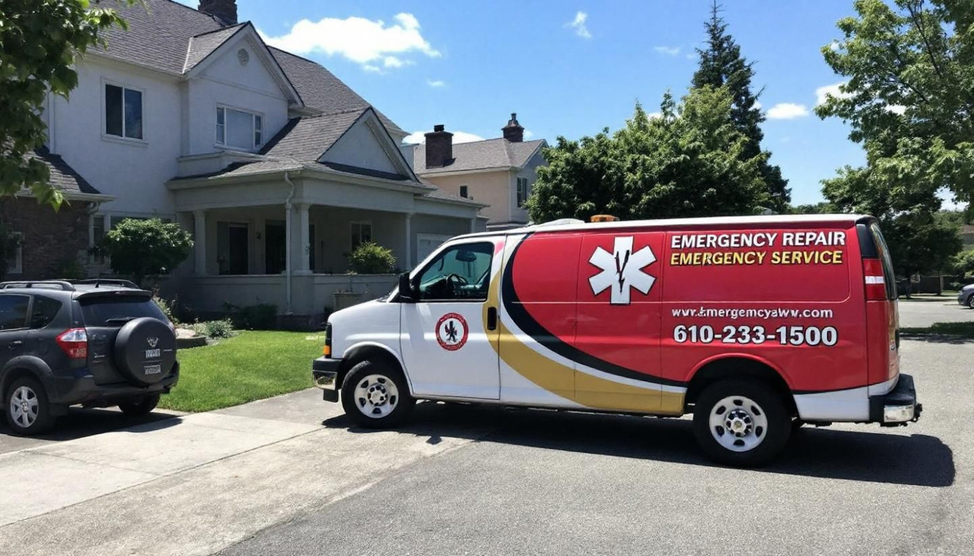 Comment choisir un service de dépannage d'urgence fiable et économique ?