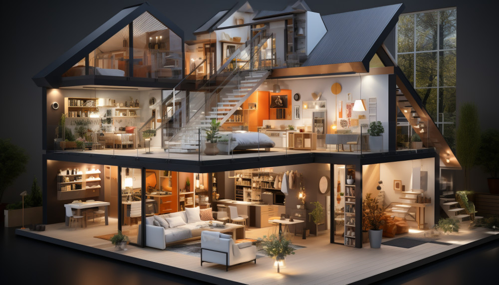 Général - Comment construire une maison bien aéré ?