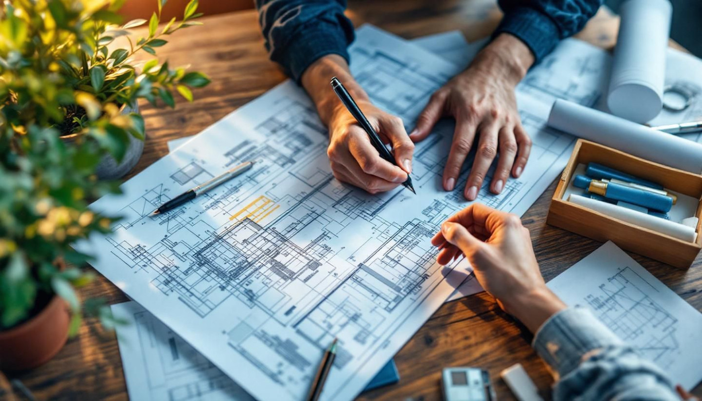 Comment identifier les étapes clés d'une rénovation réussie ?