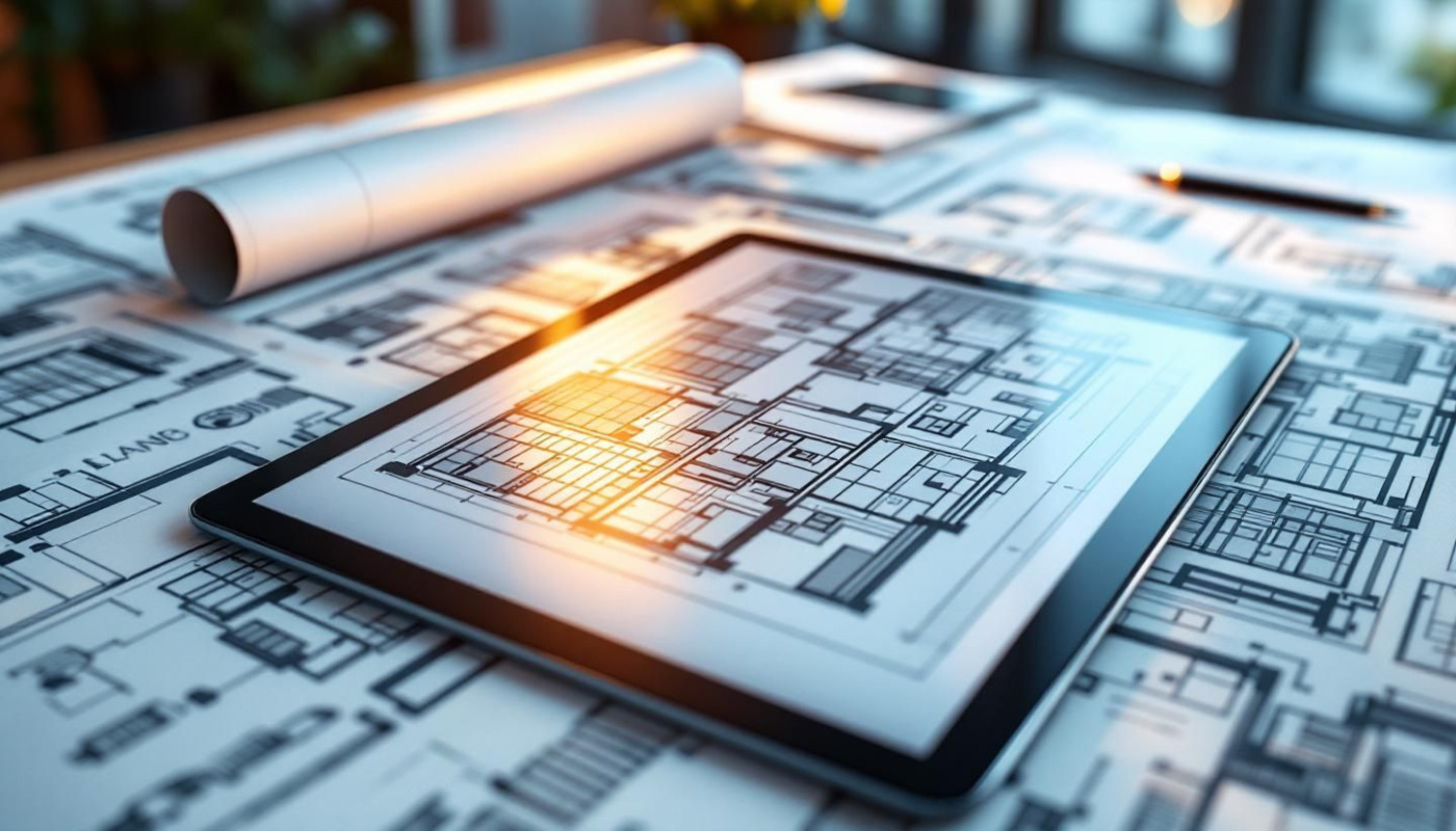 Comment les plans personnalisables transforment-ils votre projet immobilier ?