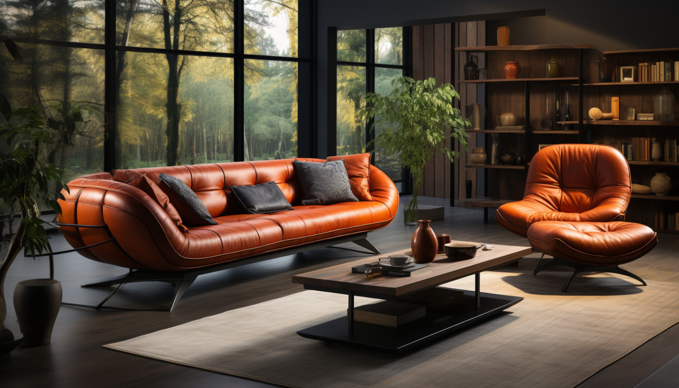 Général - Comment trouver de bons mobiliers design?