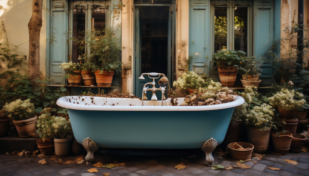 Général - Débouchage baignoire : voici tout ce qu'il faut savoir sur le débouchage baignoire Paris 75