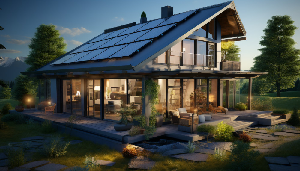 Général - Énergie renouvelable : Installation photovoltaïque, les phases clés expliquées