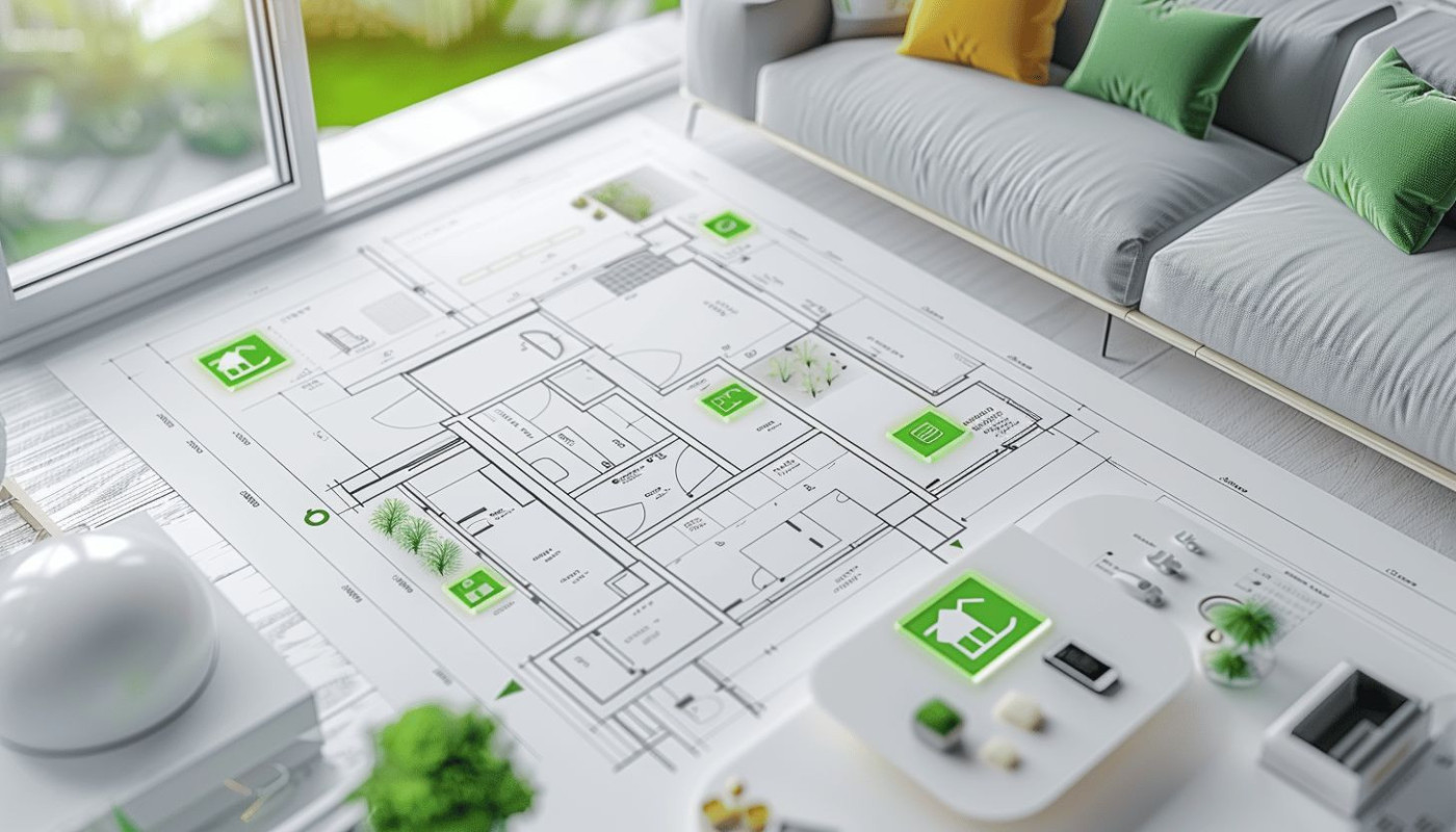 Guide complet pour faciliter votre rénovation énergétique à domicile
