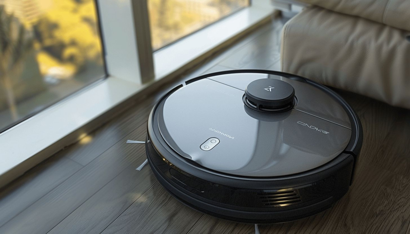 Guide pour choisir le meilleur modèle d'aspirateur robot en 2025