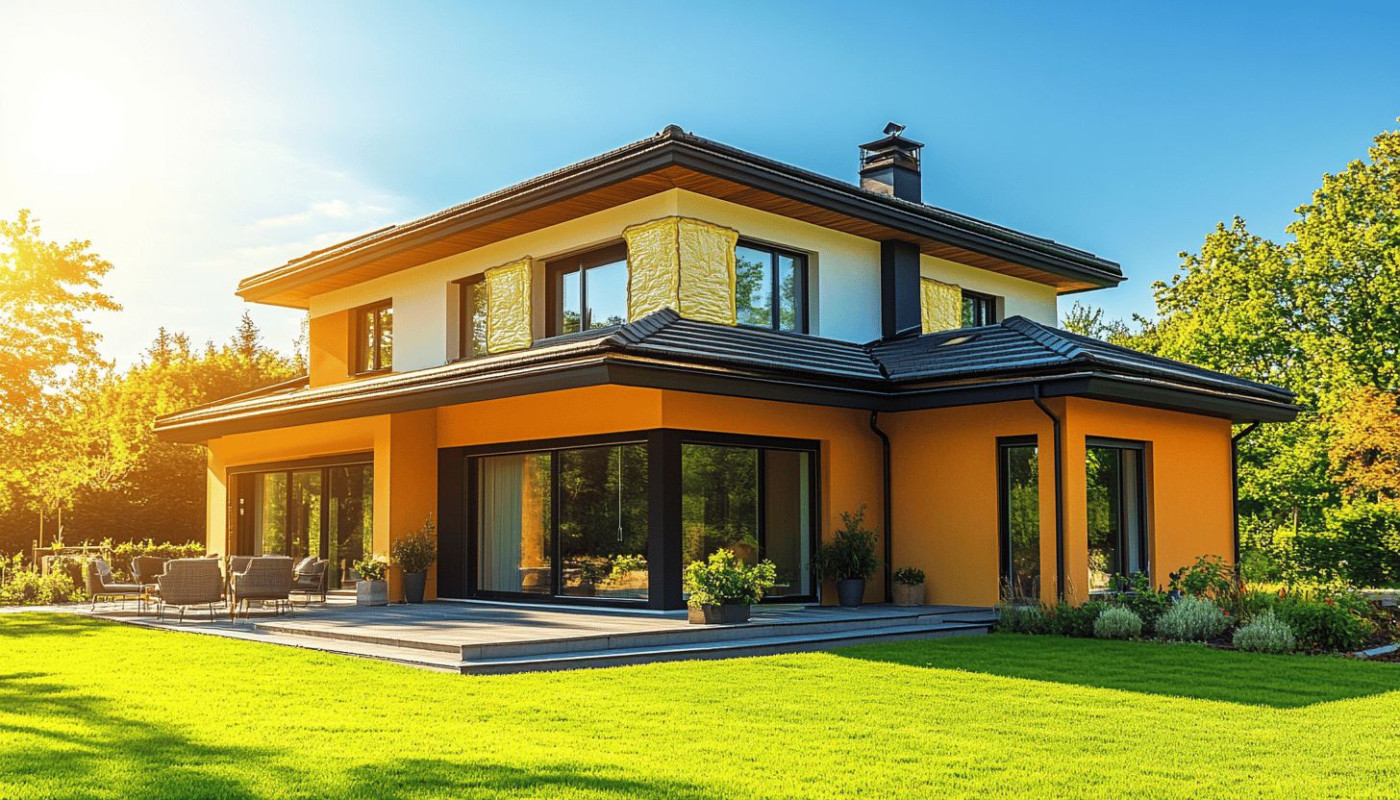 Guide pratique pour optimiser l'isolation thermique de votre maison
