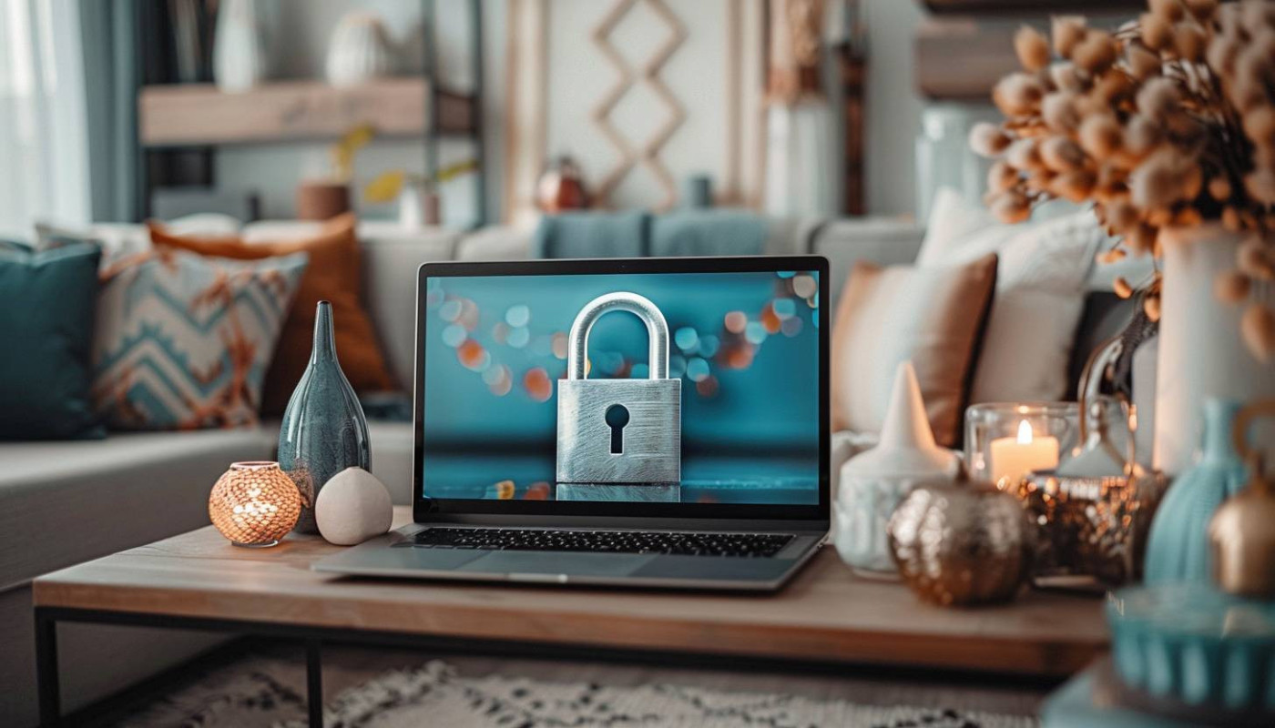 Décoration - La sécurité des paiements en ligne pour vos achats de décoration