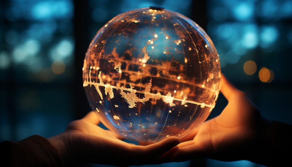 Général - Le Globe terrestre interactif : tout ce qu’il faut savoir