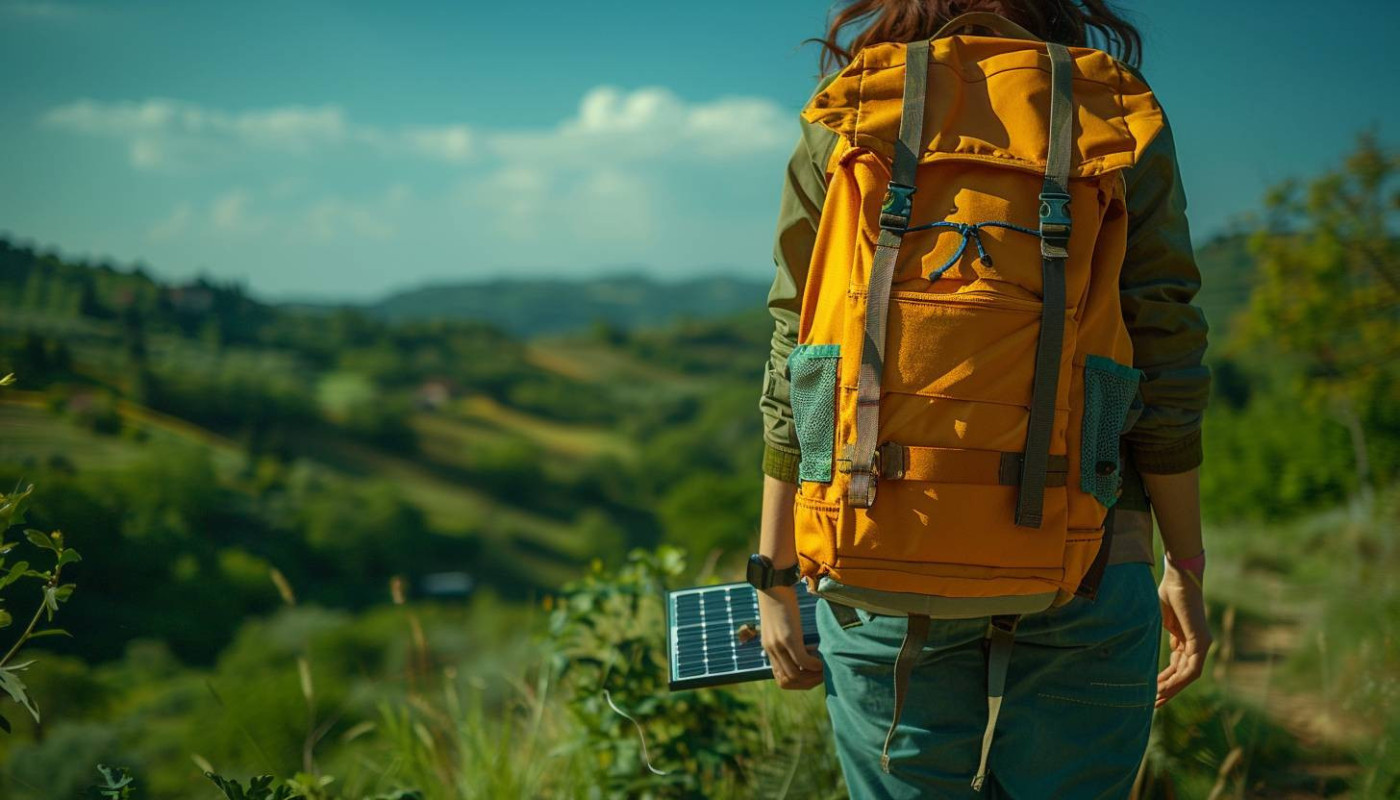 Énergies - Les avantages des accessoires solaires pour un mode de vie durable