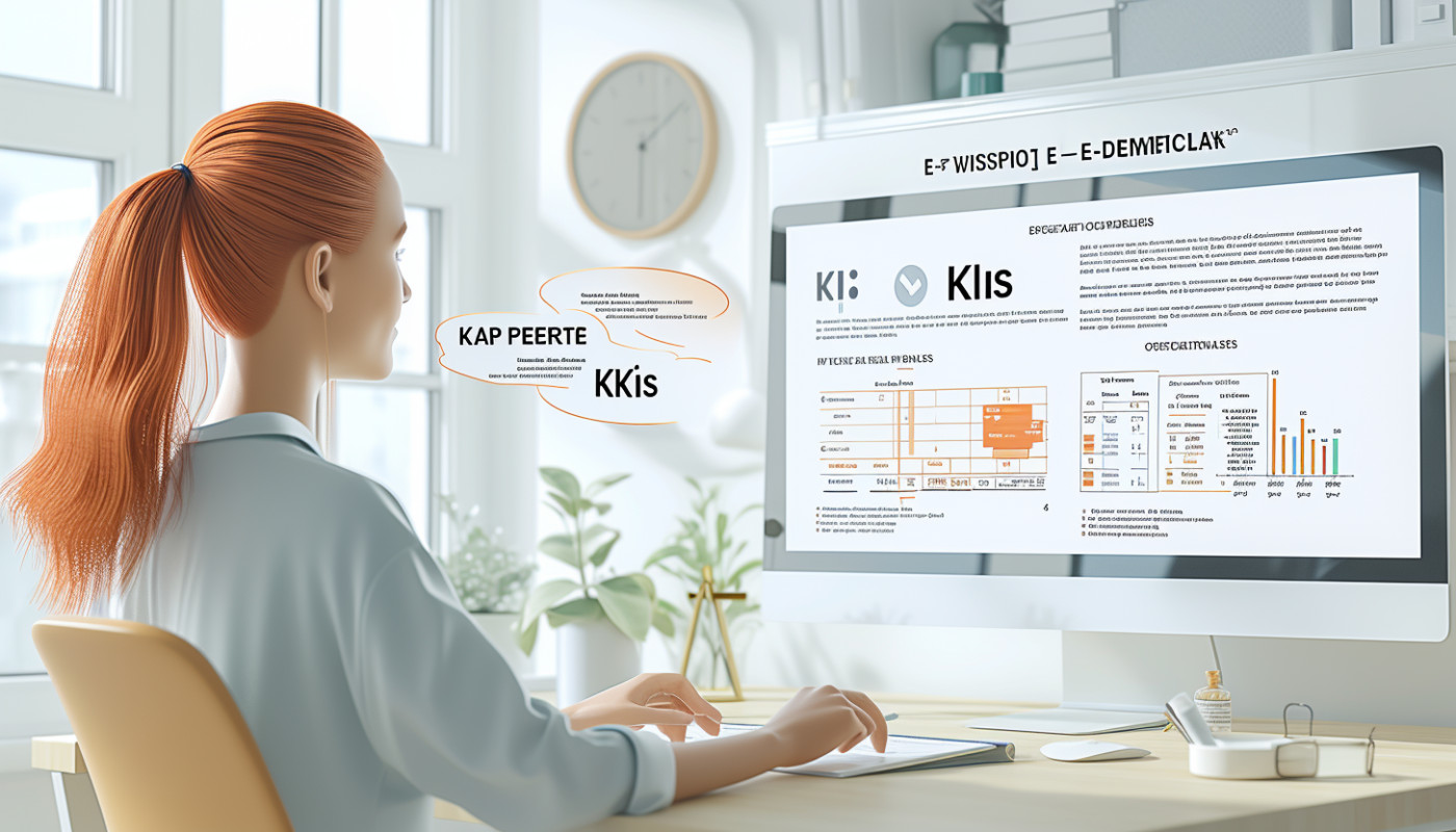 L'extrait Kbis électronique vs papier : avantages et mode d'obtention