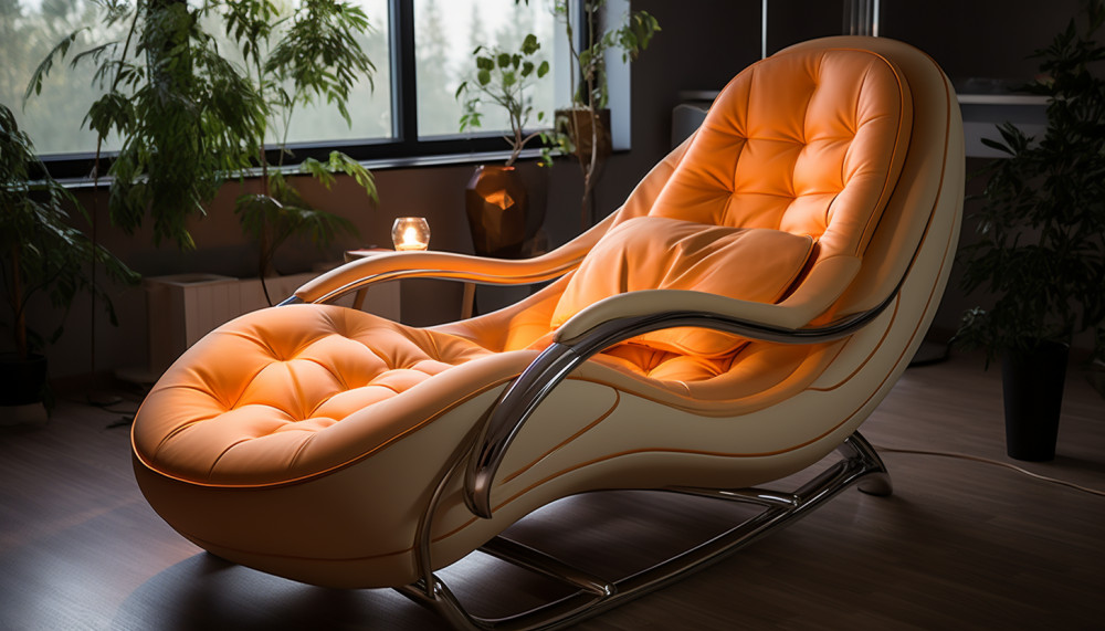 Décoration - L'impact des couleurs et matériaux des fauteuils relax sur l'ambiance d'une pièce