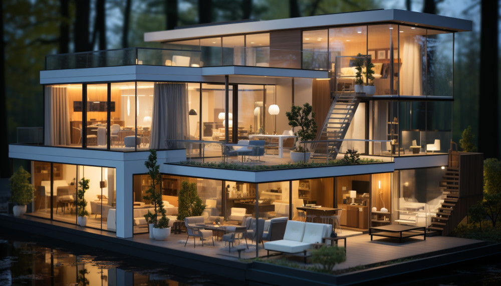 Général - Modèle de maison préfabriquée : comment en avoir à votre goût ?
