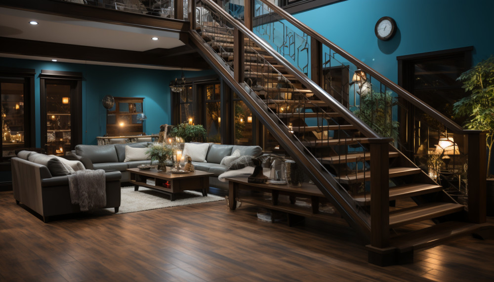 Général - Pourquoi choisir un professionnel pour réaliser votre escalier ?
