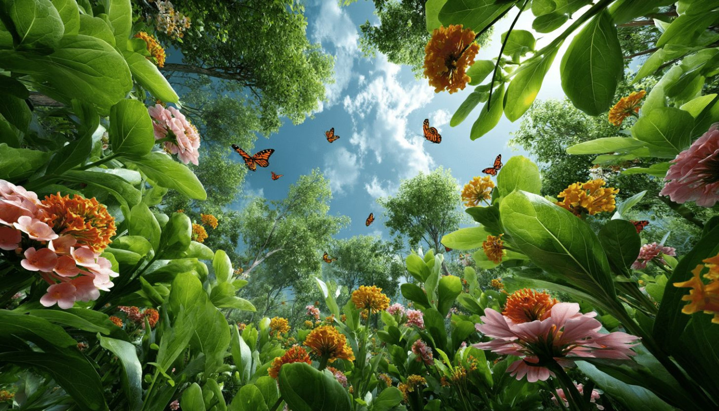 Protection naturelle des plantes remèdes et préventions contre les maladies et ravageurs