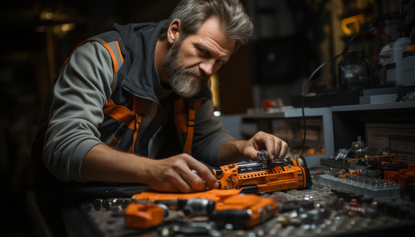 Général - Quand faut-il appeler un serrurier professionnel ?