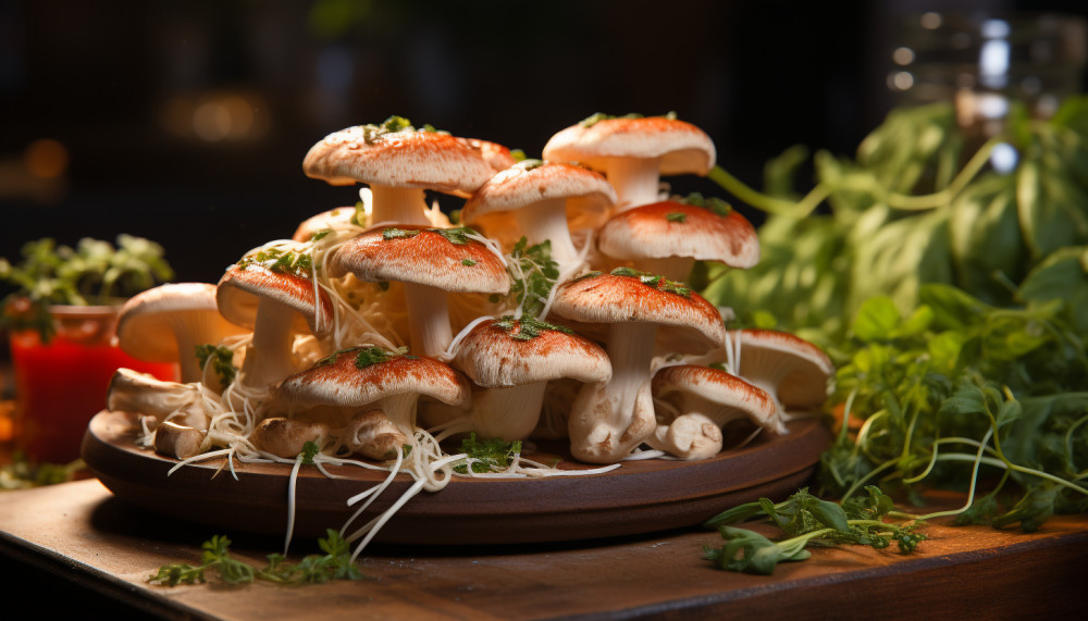 Général - Que savoir sur le mycélium de champignon ?