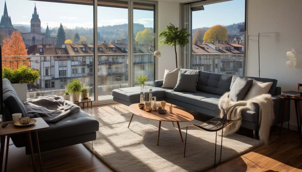 Général - Quelques conseils essentiels pour louer un appartement à Fribourg