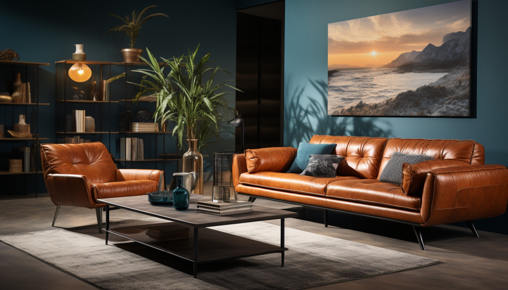 Général - Quels meubles utiliser pour décorer son salon ?
