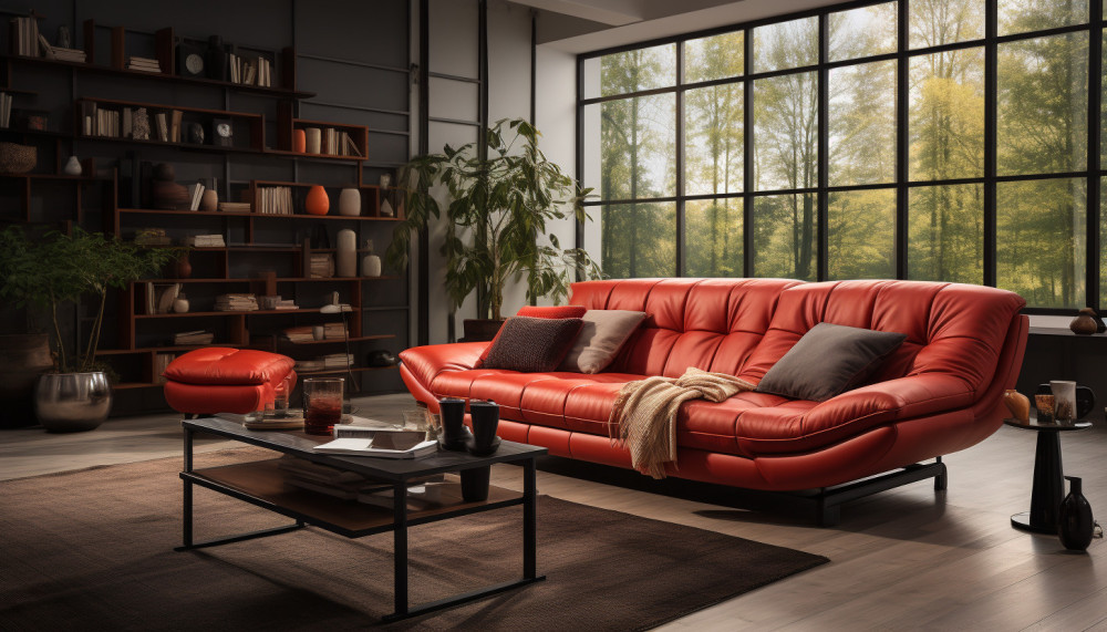 Général - Quels sont les avantages d’utiliser le canapé banquette convertible NIO ?
