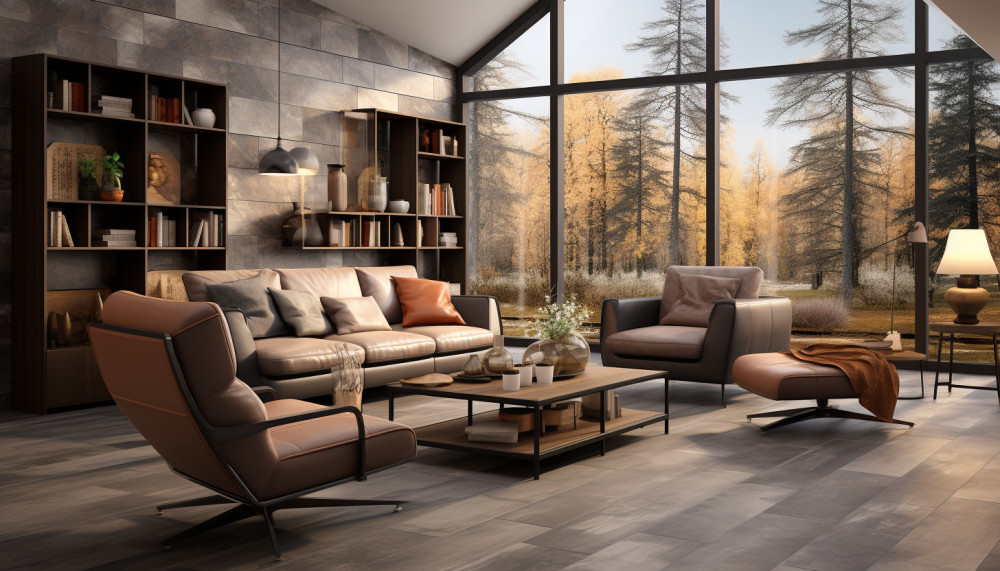Quels types de carrelage utiliser pour une déco optimale de vos pièces ?