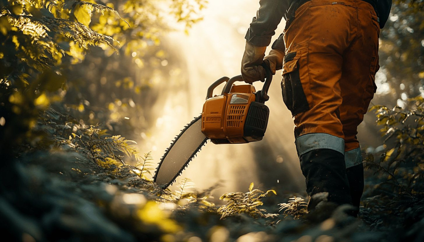 Stratégies pour obtenir des aides financières et services gratuits d'abattage d'arbres