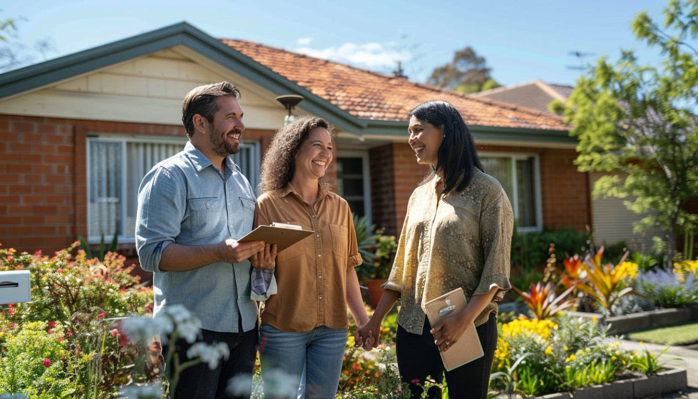 Stratégies pour optimiser l'achat immobilier dans un marché fluctuant